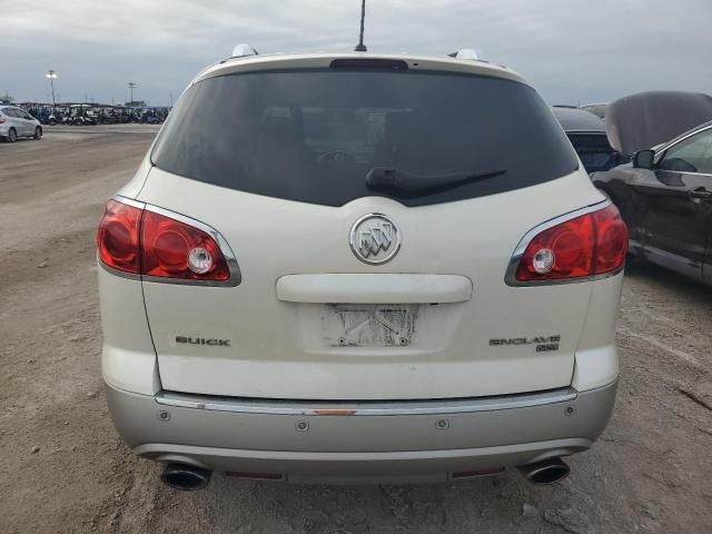 2009 Buick Enclave CXL