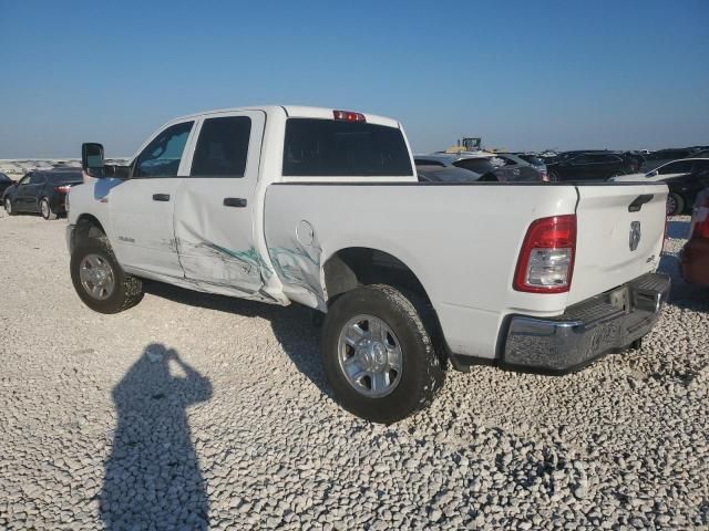 2021 Dodge RAM 2500 Tradesman