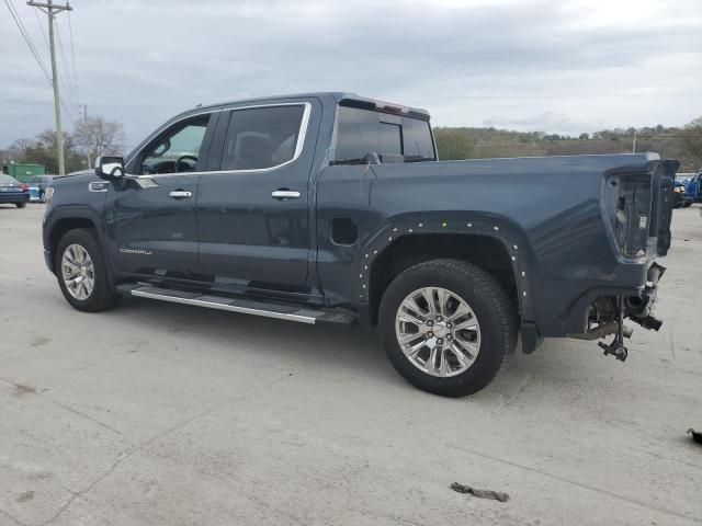 2019 GMC Sierra K1500 Denali