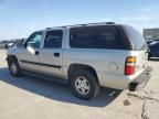 2004 Chevrolet Suburban C1500