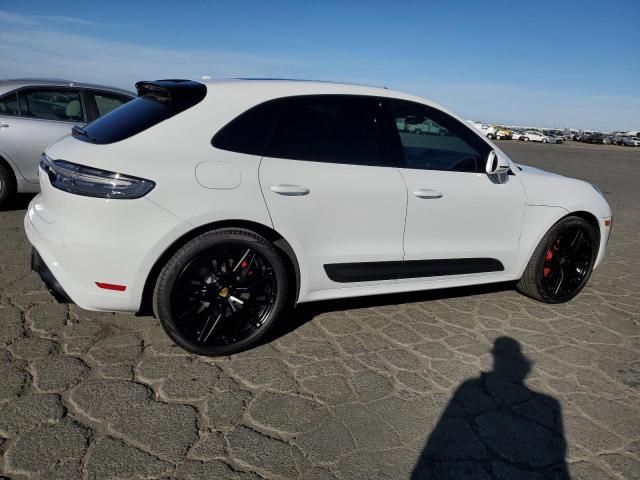 2023 Porsche Macan GTS