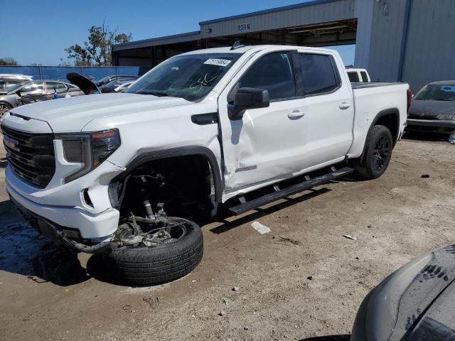 2024 GMC Sierra C1500 Elevation