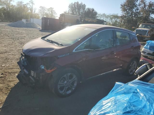 2020 Chevrolet Bolt EV LT