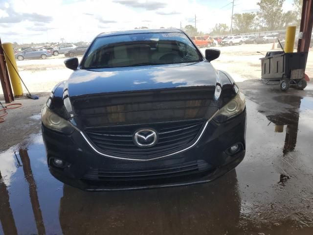 2014 Mazda 6 Grand Touring