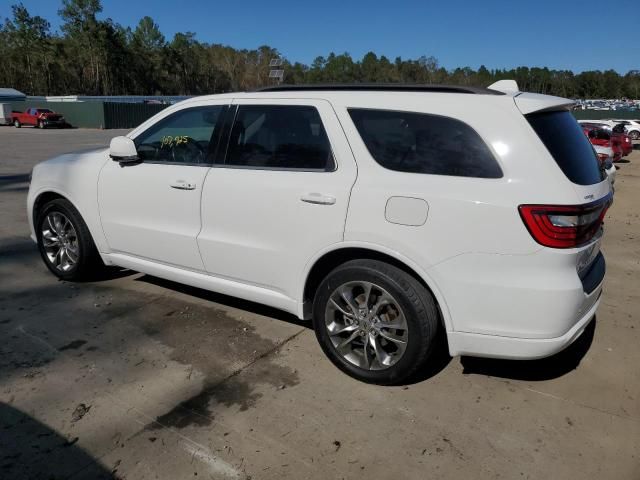 2020 Dodge Durango GT