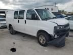 2021 Chevrolet Express G2500