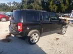 2012 Jeep Patriot Latitude