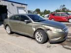 2012 Ford Taurus SEL