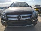 2016 Mercedes-Benz GL 450 4matic