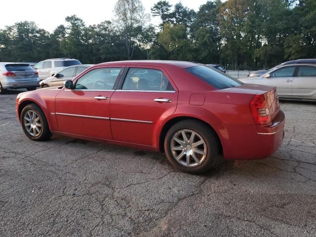 2010 Chrysler 300 Touring