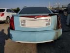 2006 Cadillac CTS