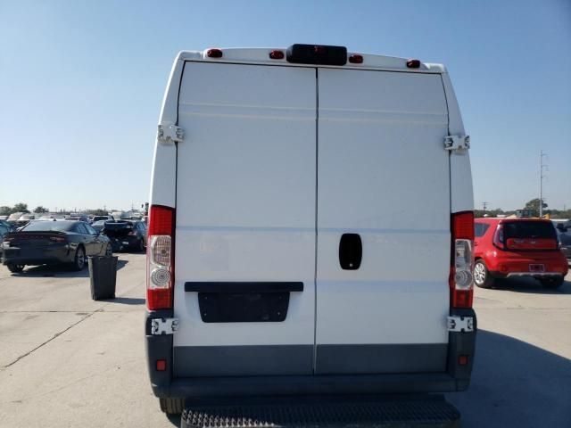 2016 Dodge RAM Promaster 2500 2500 High