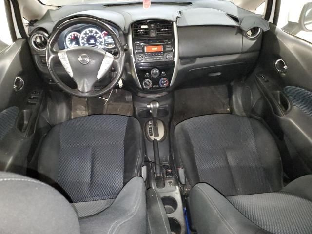 2015 Nissan Versa Note S