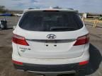 2016 Hyundai Santa FE SE