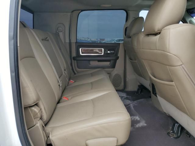 2012 Dodge RAM 2500 Laramie