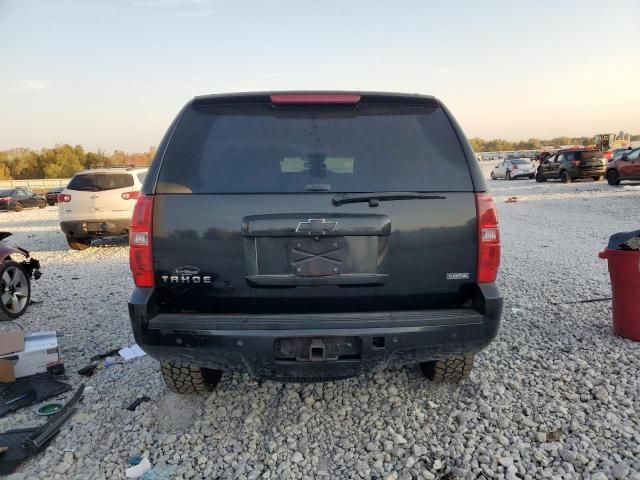 2007 Chevrolet Tahoe K1500