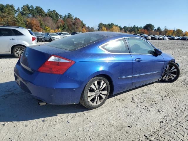 2009 Honda Accord EX