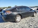 2011 Nissan Altima Base