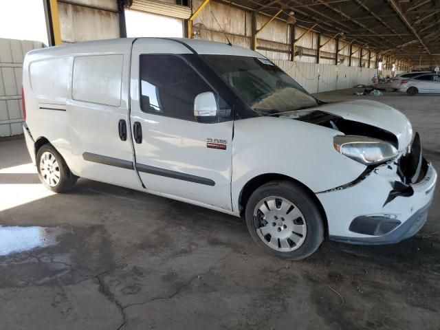 2018 Dodge RAM Promaster City SLT