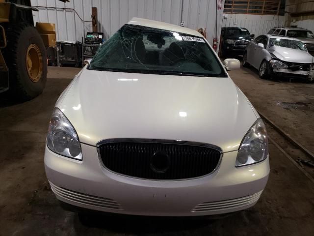 2007 Buick Lucerne CXL