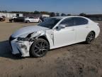 2016 Lexus GS 350 Base