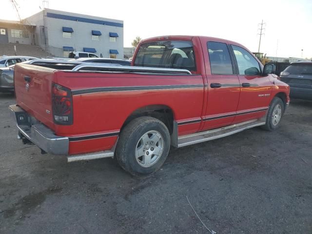 2005 Dodge RAM 1500 ST