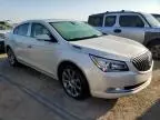 2014 Buick Lacrosse