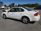 1999 Oldsmobile Alero GL