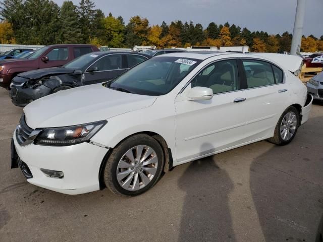 2013 Honda Accord EX