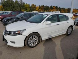 2013 Honda Accord EX en venta en Eldridge, IA