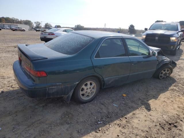 1998 Toyota Camry CE