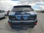 2008 Lexus RX 400H