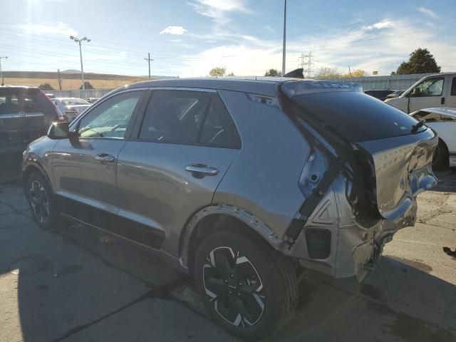 2024 KIA Niro Wind