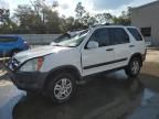 2004 Honda CR-V EX