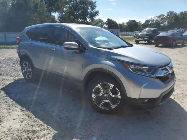 2019 Honda CR-V EXL