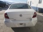 2005 Buick Lacrosse CXL