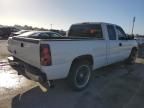 2003 Chevrolet Silverado C1500