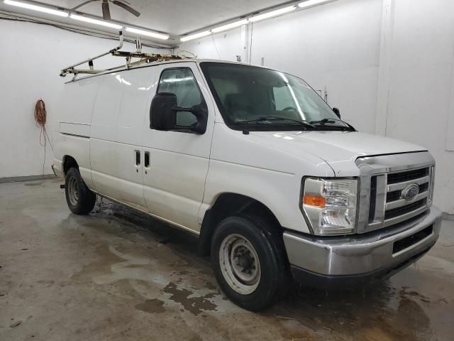 2012 Ford Econoline E150 Van