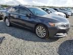 2014 Acura RLX Advance