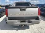 2005 Chevrolet Avalanche C1500