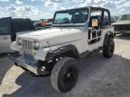 1994 Jeep Wrangler / YJ S