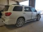 2014 Toyota Sequoia Platinum