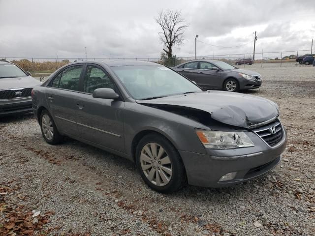 2010 Hyundai Sonata SE