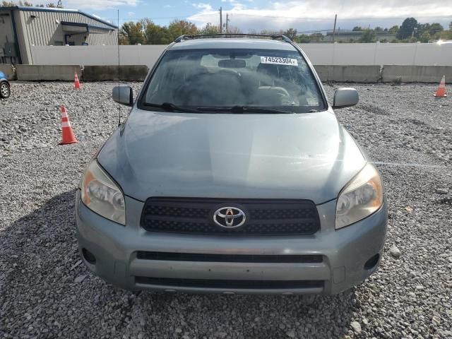 2008 Toyota Rav4