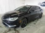 2018 Chrysler 200 Limited