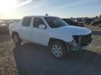 2006 Honda Ridgeline RTS