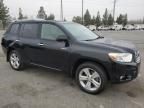 2008 Toyota Highlander Limited