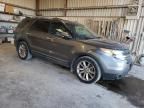 2011 Ford Explorer Limited