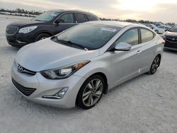 2016 Hyundai Elantra SE en venta en Arcadia, FL