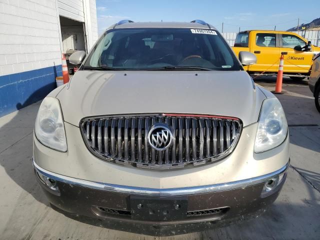 2012 Buick Enclave